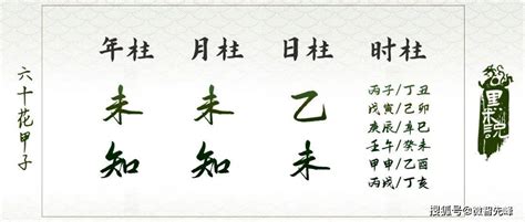 乙未月|解读乙未年,乙未月,乙未日,乙未时